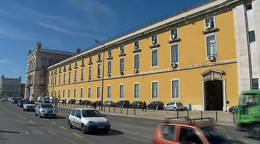 Rating de Portugal a subir