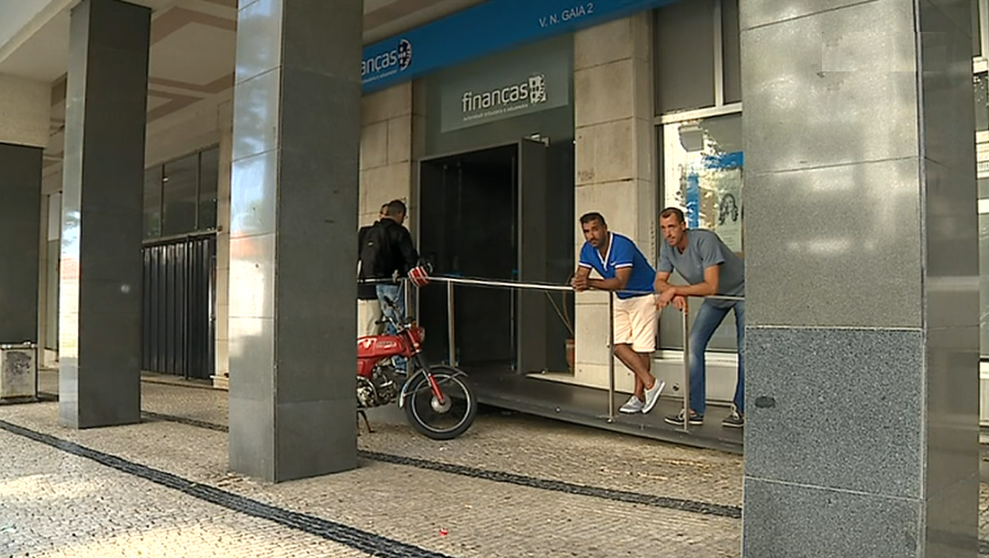 Alterações nos Recibos Verdes