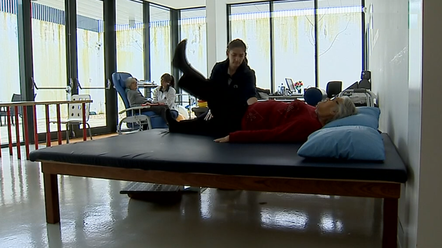 Financiamento da “Raríssimas”