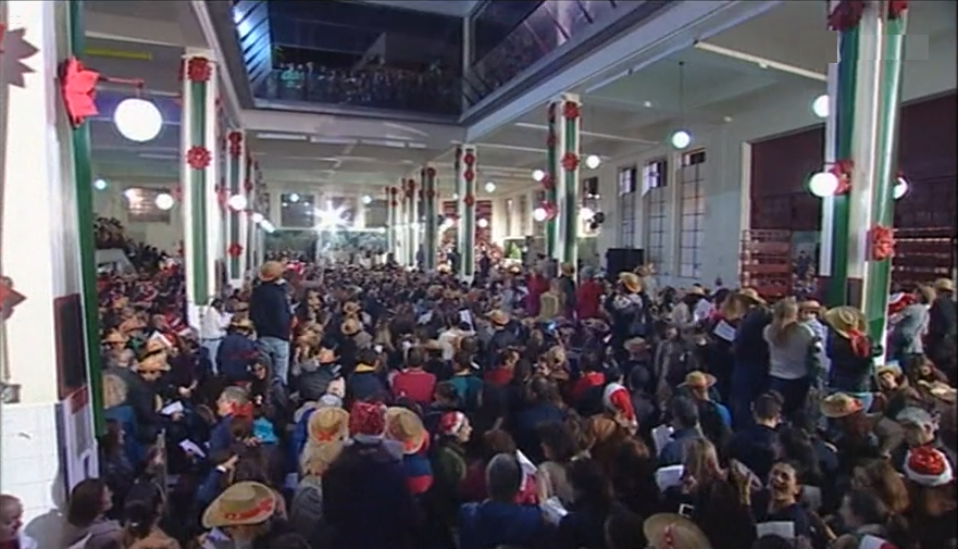 Autarquia do Funchal apresenta “Nesta Noite do Mercado”