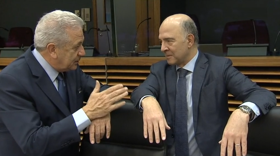 Fundo Monetário Europeu