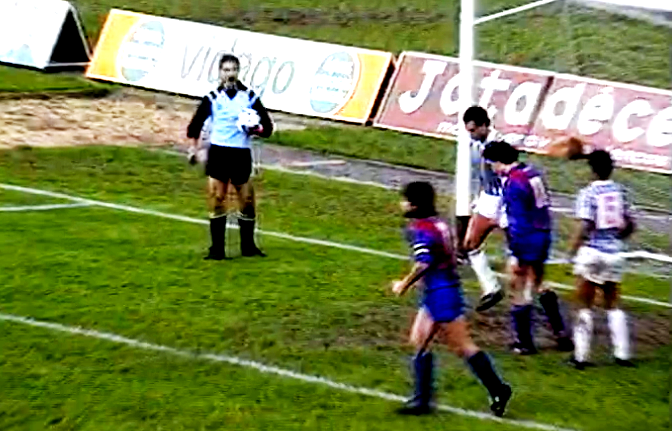 Futebol: Chaves vs Portimonense