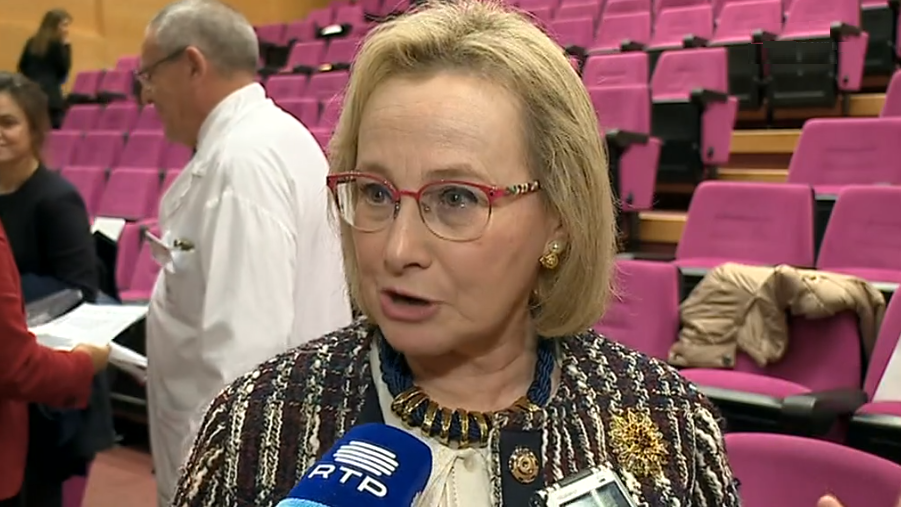 Infeções hospitalares