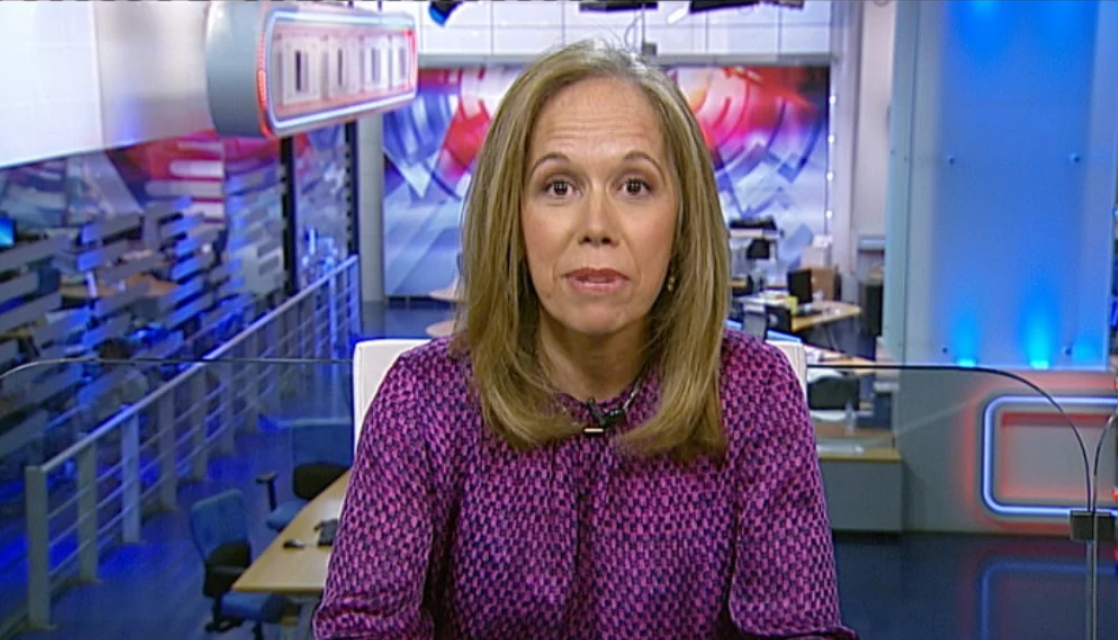 Entrevista a Isabel Capeloa Gil