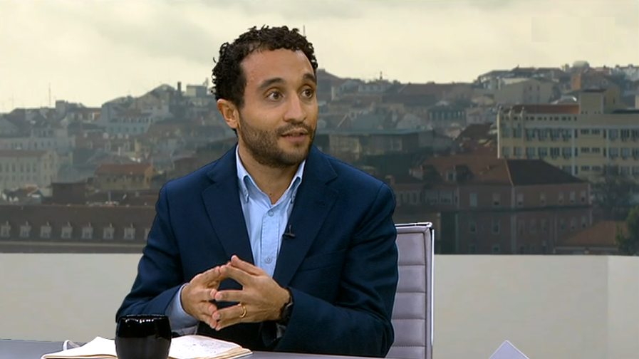 Entrevista a Ivo Neto