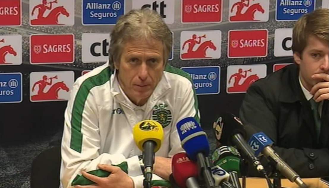 Futebol: Reações ao Arouca vs Sporting