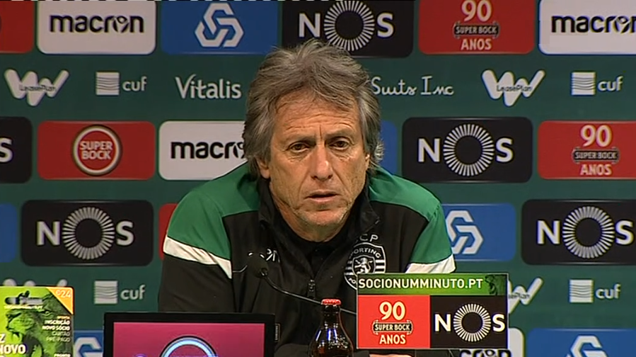 Futebol: Antevisão Sporting vs Portimonense