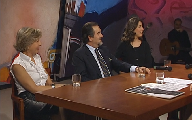 Fados de Portugal – Parte I