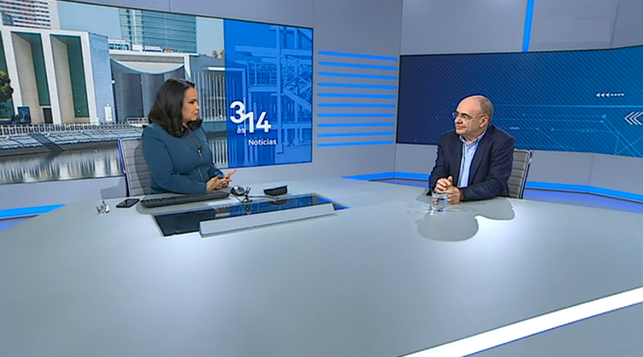 Entrevista a Joaquim Vieira