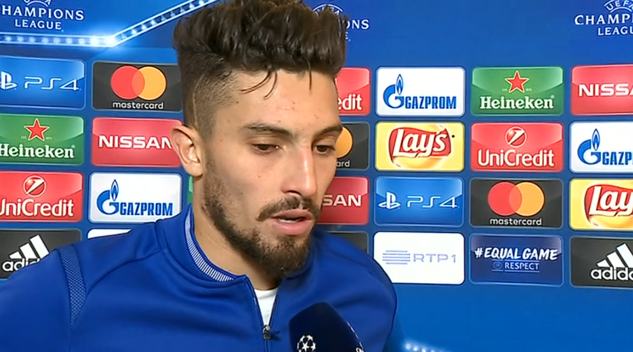 Futebol: Rescaldo FC Porto vs Mónaco