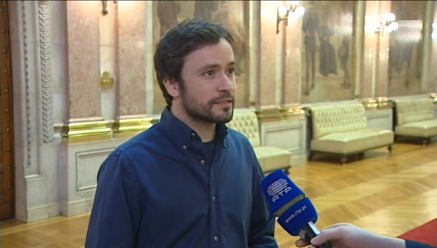 Reações do BE às alterações de descontos aos recibos verdes