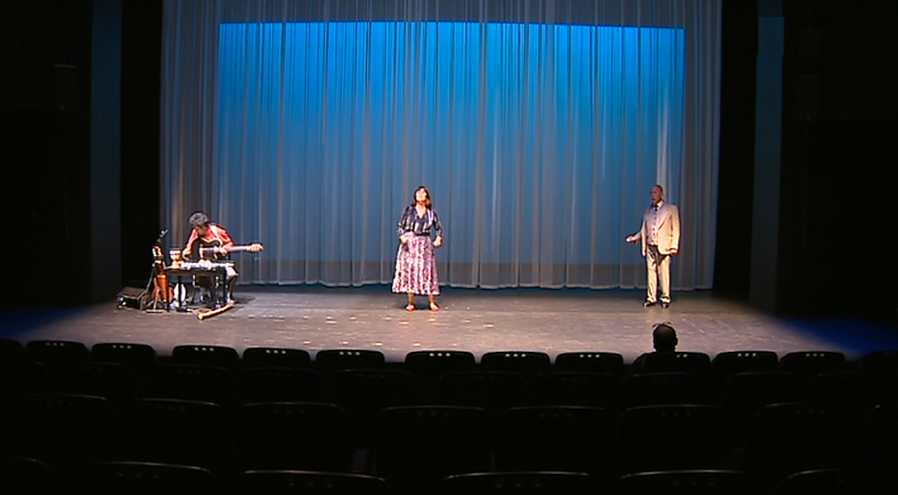 Regresso de Lena d’Água aos palcos