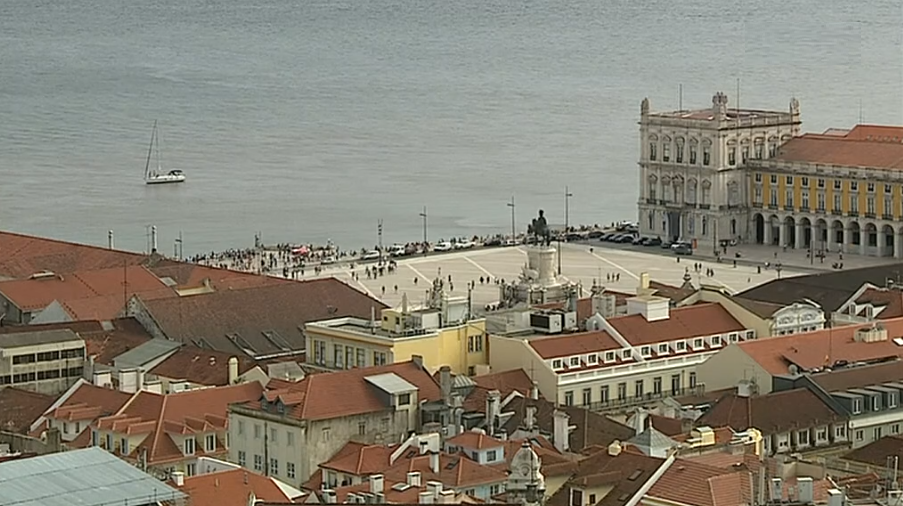 Devolução da Taxa de Proteção Civil