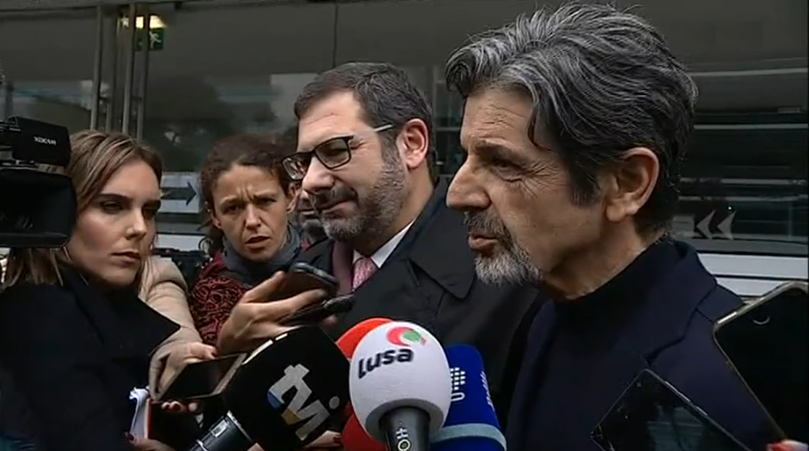 Sentença de Manuel Maria Carrilho