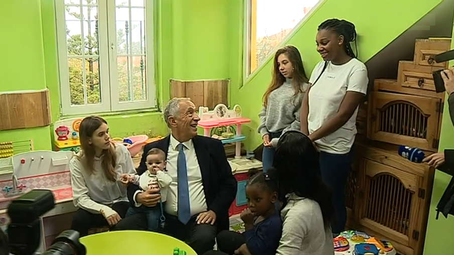 Marcelo Rebelo de Sousa e o Orçamento do Estado