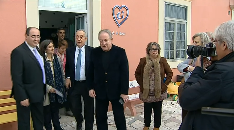 Pré-campanha eleitoral dos candidatos presidenciais