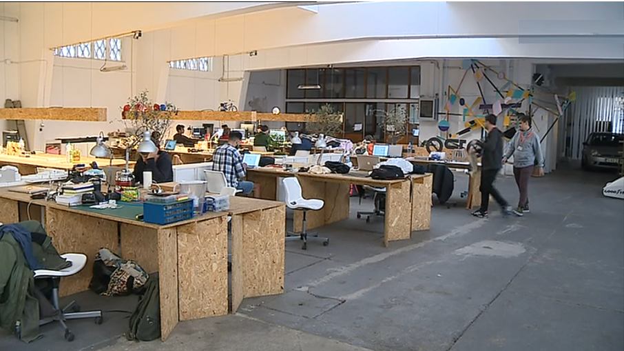 “Made in Baixa” no Porto