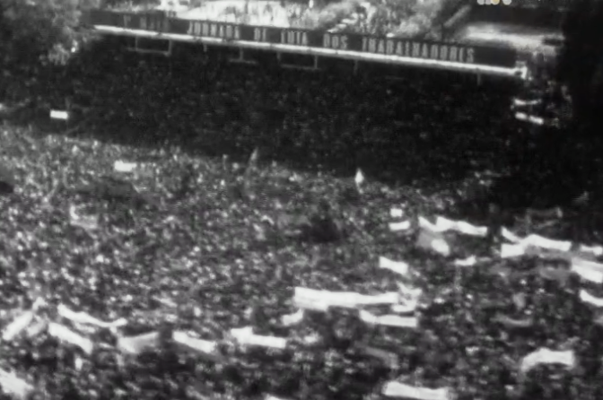 A Grande Festa do Povo: 30 Anos Depois