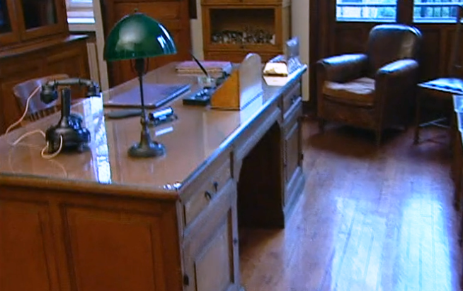 Manuel Valadares: um caso exemplar