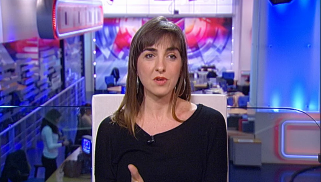 Entrevista a Márcia Carvalho Santos