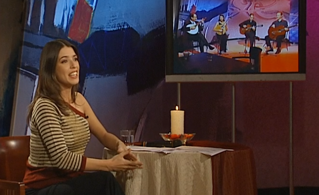 Fados de Portugal – Parte I