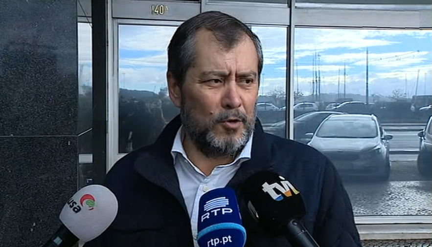 Negociações na Educação