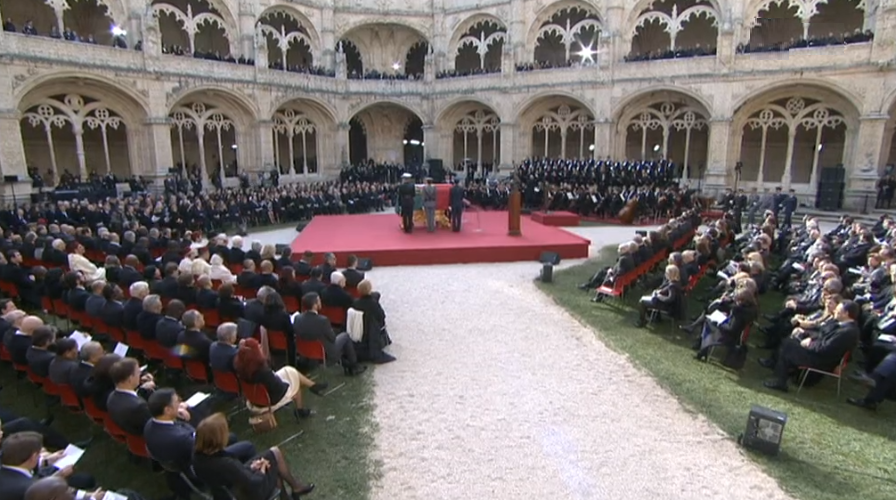 Revista do ano Janeiro 2017