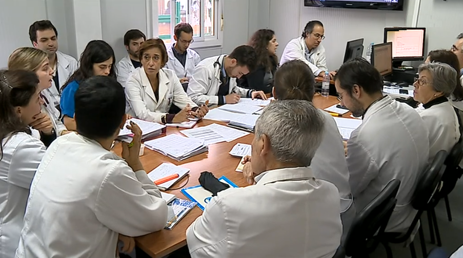 Centro de Mama do Hospital de São João