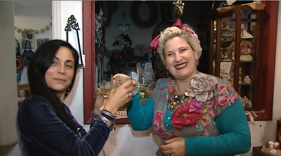 Tradição “Menino Mija” em Ponta Delgada