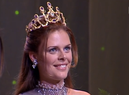 Miss Portugal 1999  – Parte III