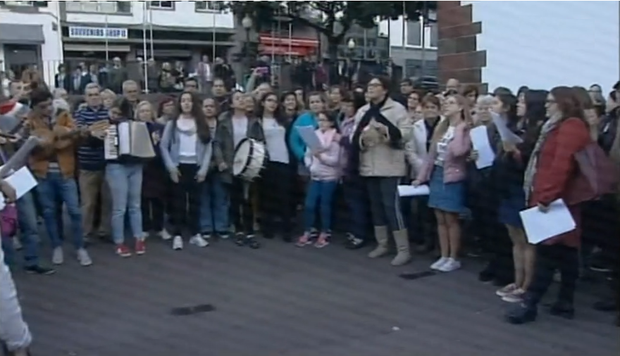 Tradição das “Missas do Parto” na Madeira