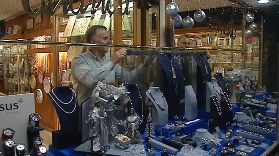 “Dia das Montras” nos Açores