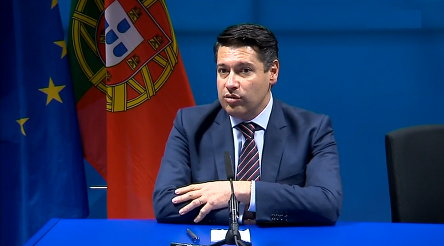 Pagamento antecipado ao FMI