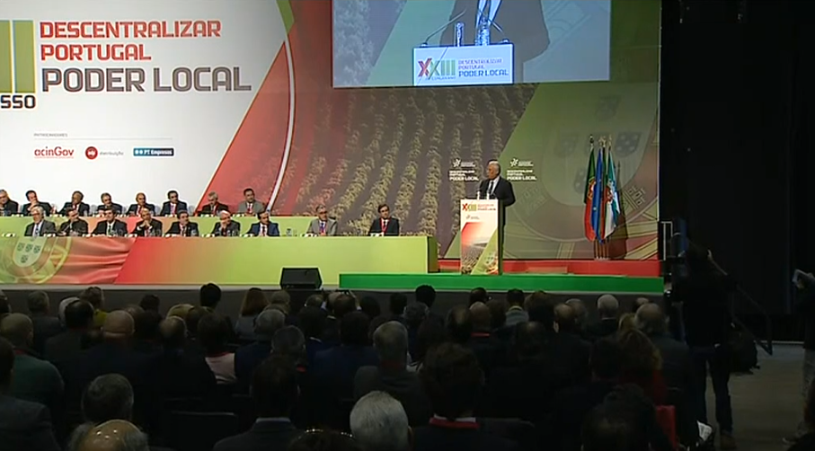 Congresso Nacional de Municípios