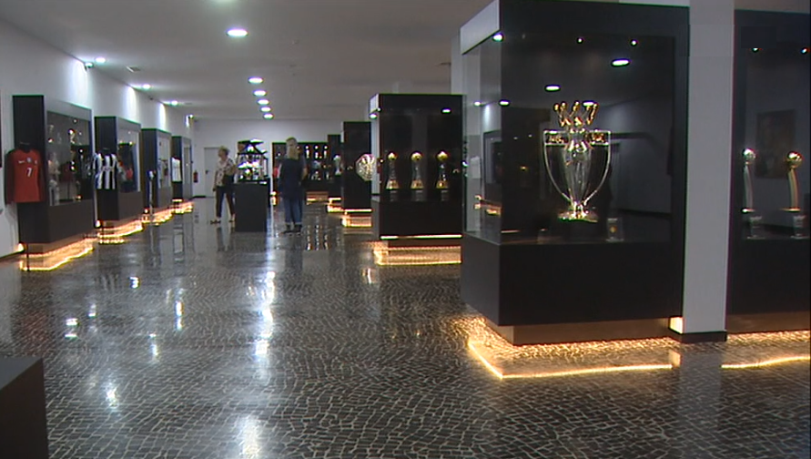Museu de Cristiano Ronaldo