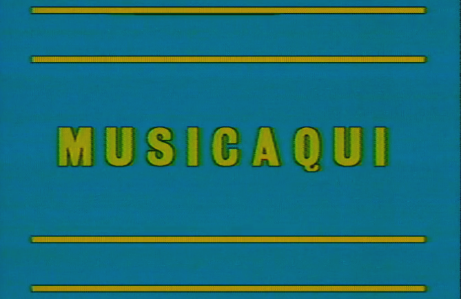 Musicaqui