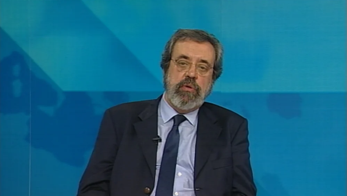 Entrevista a Nascimento Costa