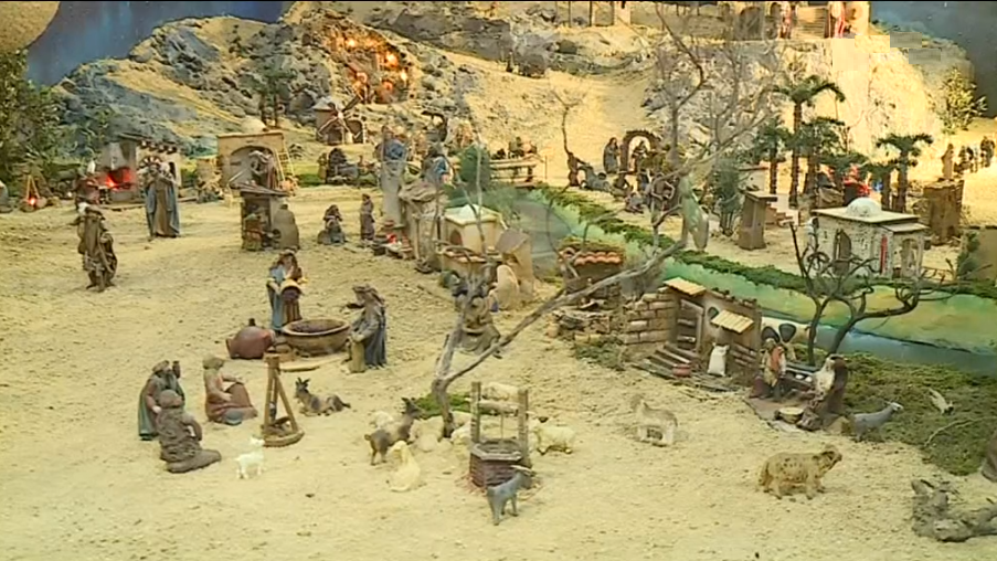 Valença, Cidade Natal II