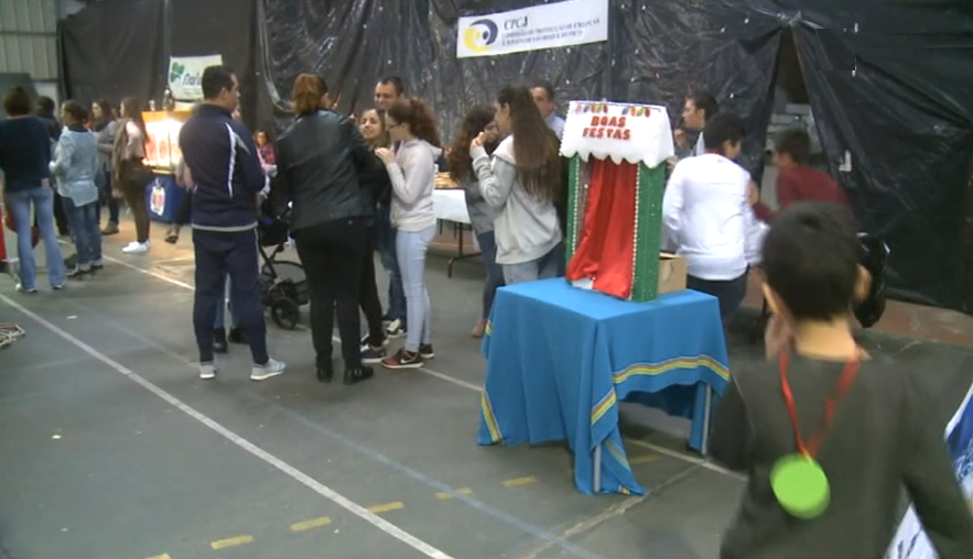 “Natalândia” em São Roque do Pico