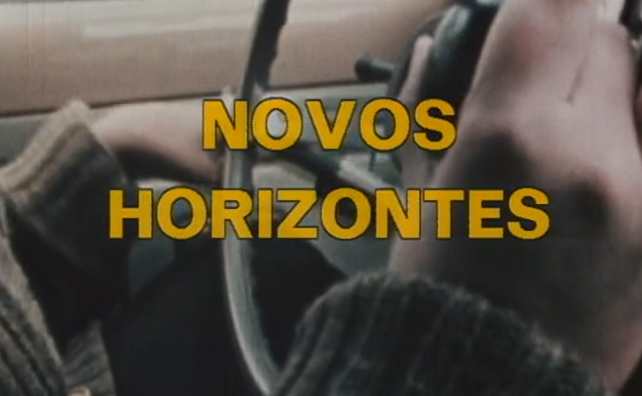 Novos Horizontes