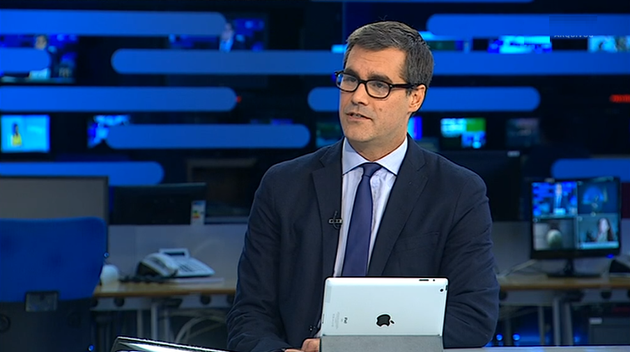 Entrevista a Nuno Lacasta