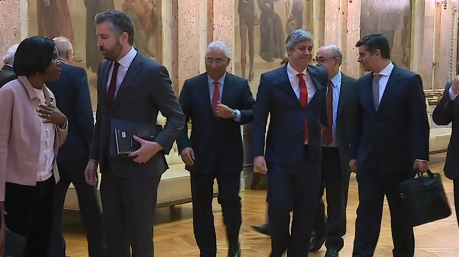 Orçamento do Estado 2018