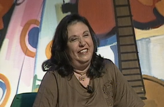 À Volta do Coreto – Parte I