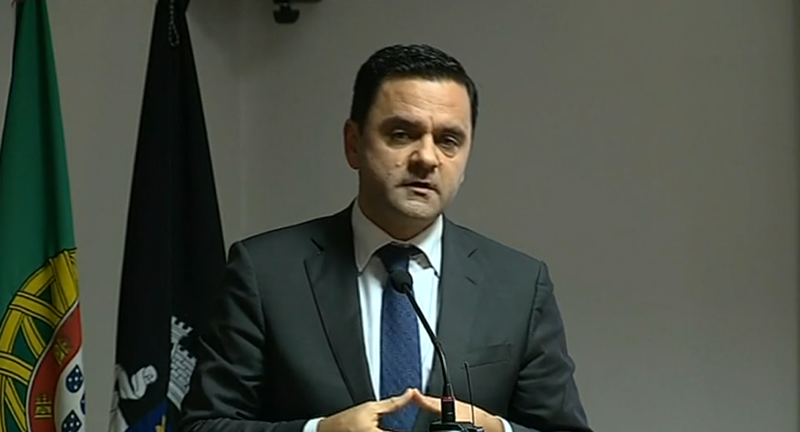 Novas comunicações após incêndios