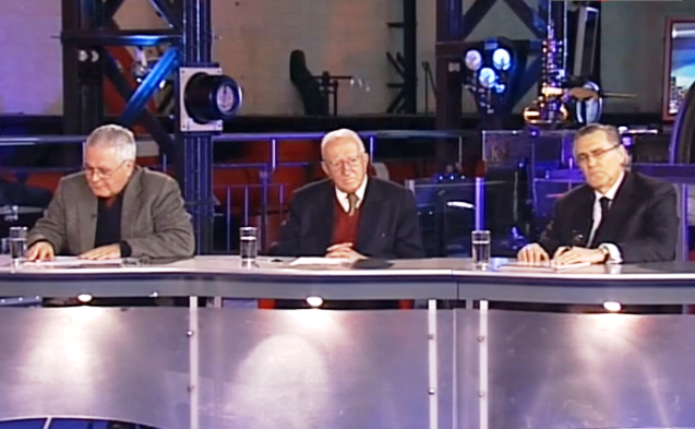 Novos Horizontes – Parte II