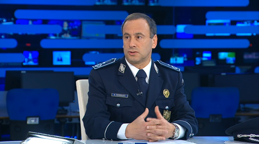 Entrevista a Norberto Rodrigues