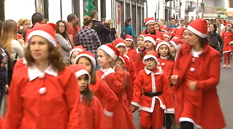 Pais Natais da Ribeira Grande