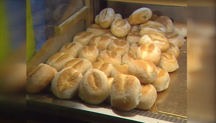 Aumento do preço do pão na Madeira