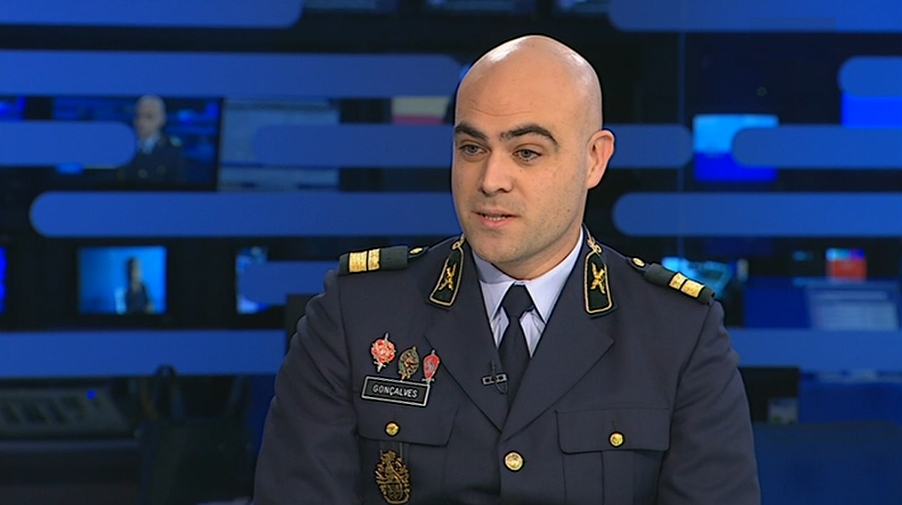 Entrevista a Paulo Gonçalves