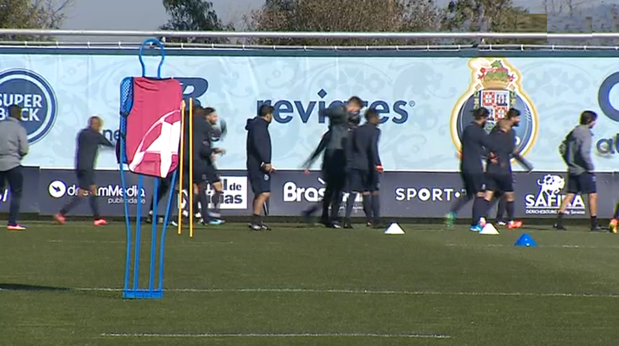 Futebol Antevisão:  Setúbal vs FC Porto